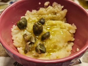  at The Crazy Little Greek in Berlin