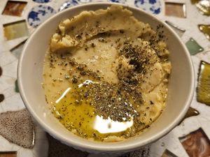  at The Crazy Little Greek in Berlin