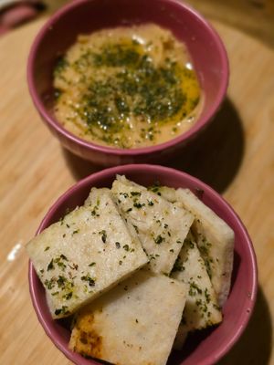  at The Crazy Little Greek in Berlin