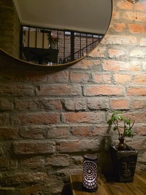  at The Crazy Little Greek in Berlin