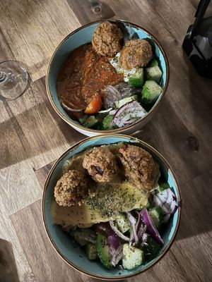  at The Crazy Little Greek in Berlin