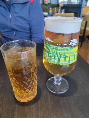  at The Clermont in Blackrock