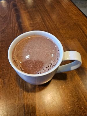  at Roste Chocolate House in Portland