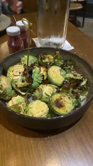 Brussels   at Highball & Harvest in Orlando