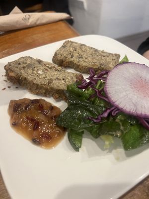   at Le Champ du Vagabond in Briancon