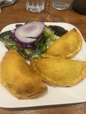   at Le Champ du Vagabond in Briancon