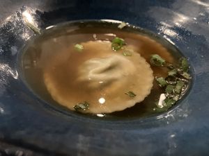   at Le Champ du Vagabond in Briancon