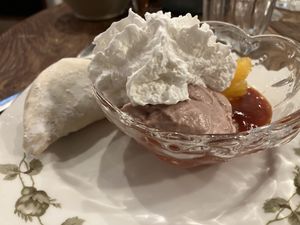   at Le Champ du Vagabond in Briancon