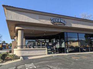 Exterior  at Silverlake Ramen in South Pasadena