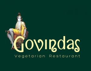 Govinda´s Restaurant at Govinda's Restaurant in Moundsville