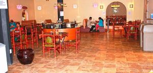 Govinda´s at Govinda's Restaurant in Moundsville