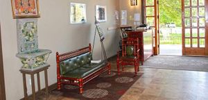 Govinda´s at Govinda's Restaurant in Moundsville