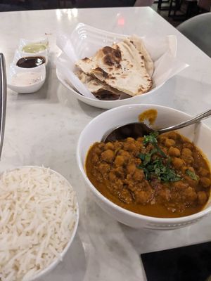  at Deccan Spice Pompano in Pompano Beach