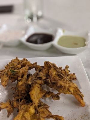  at Deccan Spice Pompano in Pompano Beach