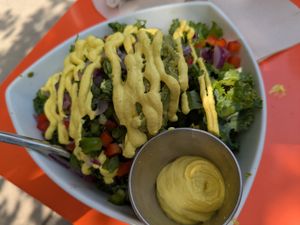  at Unrefined Wellness Bar in Eugene