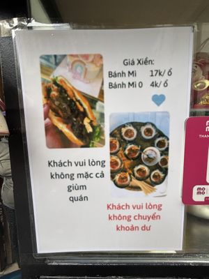   at Bếp Chay Nhà Mymy in Da Nang