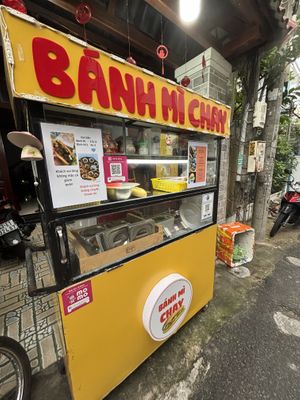   at Bếp Chay Nhà Mymy in Da Nang