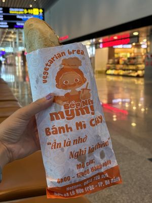   at Bếp Chay Nhà Mymy in Da Nang