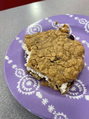   at Sealevel City Vegan Diner in Wilmington