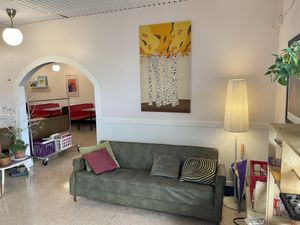   at Sealevel City Vegan Diner in Wilmington