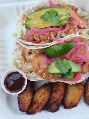  at Sealevel City Vegan Diner in Wilmington