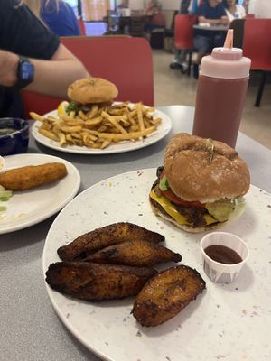   at Sealevel City Vegan Diner in Wilmington