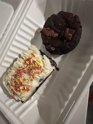   at Sealevel City Vegan Diner in Wilmington