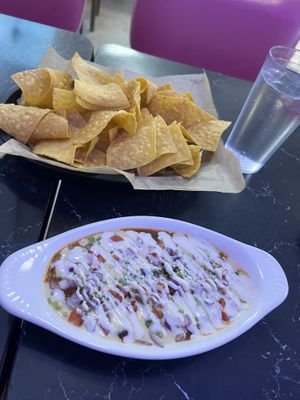   at Sealevel City Vegan Diner in Wilmington