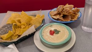  at Sealevel City Vegan Diner in Wilmington