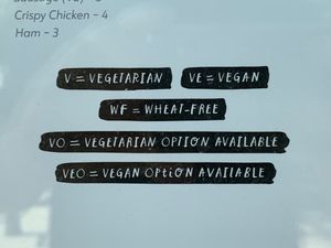  at Factory Coffee - Downtown in Kalamazoo