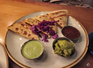  at Holy Taco in Lake Oswego