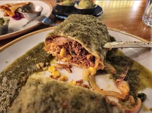  at Holy Taco in Lake Oswego