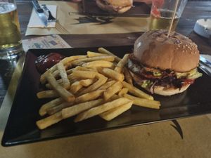 Panino Vivien at Next Level in Udine