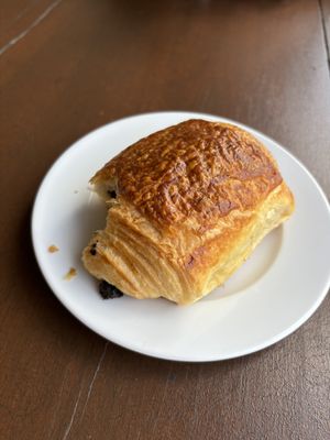   at Paris Bakery  in Siem Reap