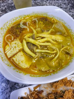  at Spring & Hieu Vegan Food Tour in Ho Chi Minh City