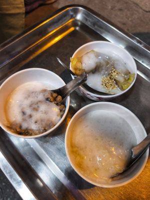  at Spring & Hieu Vegan Food Tour in Ho Chi Minh City