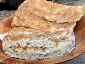 brot  at LoLu in Duisburg