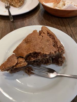 Apple Pie   at LoLu in Duisburg