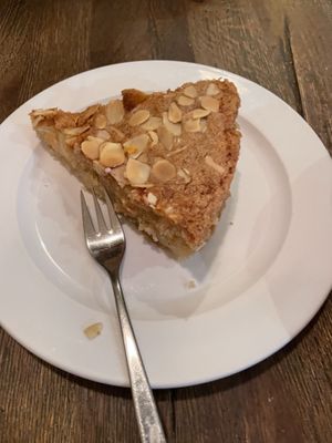 Pear Pie  at LoLu in Duisburg