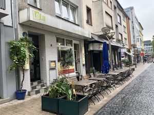 street view at LoLu in Duisburg