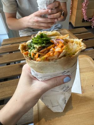   at Tasty Bruges in Bruges