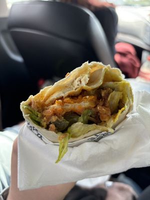   at Tasty Bruges in Bruges