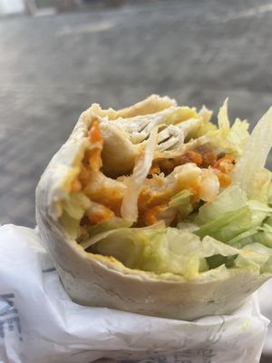   at Tasty Bruges in Bruges