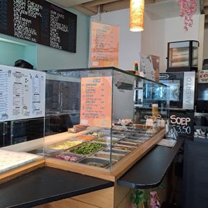  at Tasty Bruges in Bruges