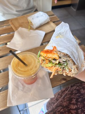   at Tasty Bruges in Bruges