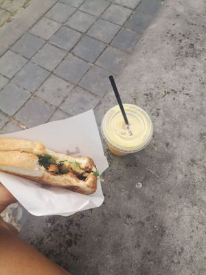  at Tasty Bruges in Bruges