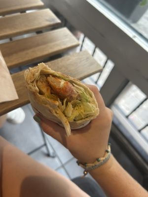   at Tasty Bruges in Bruges