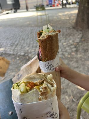   at Tasty Bruges in Bruges