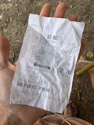   at Tasty Bruges in Bruges