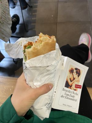   at Tasty Bruges in Bruges